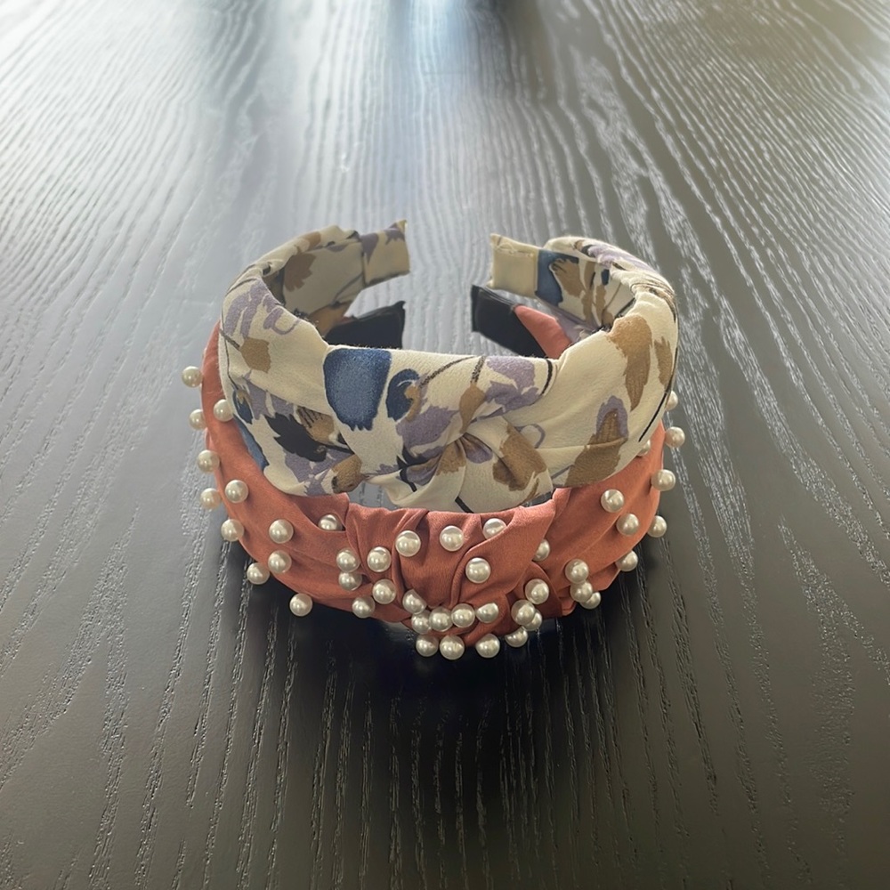 Headbands